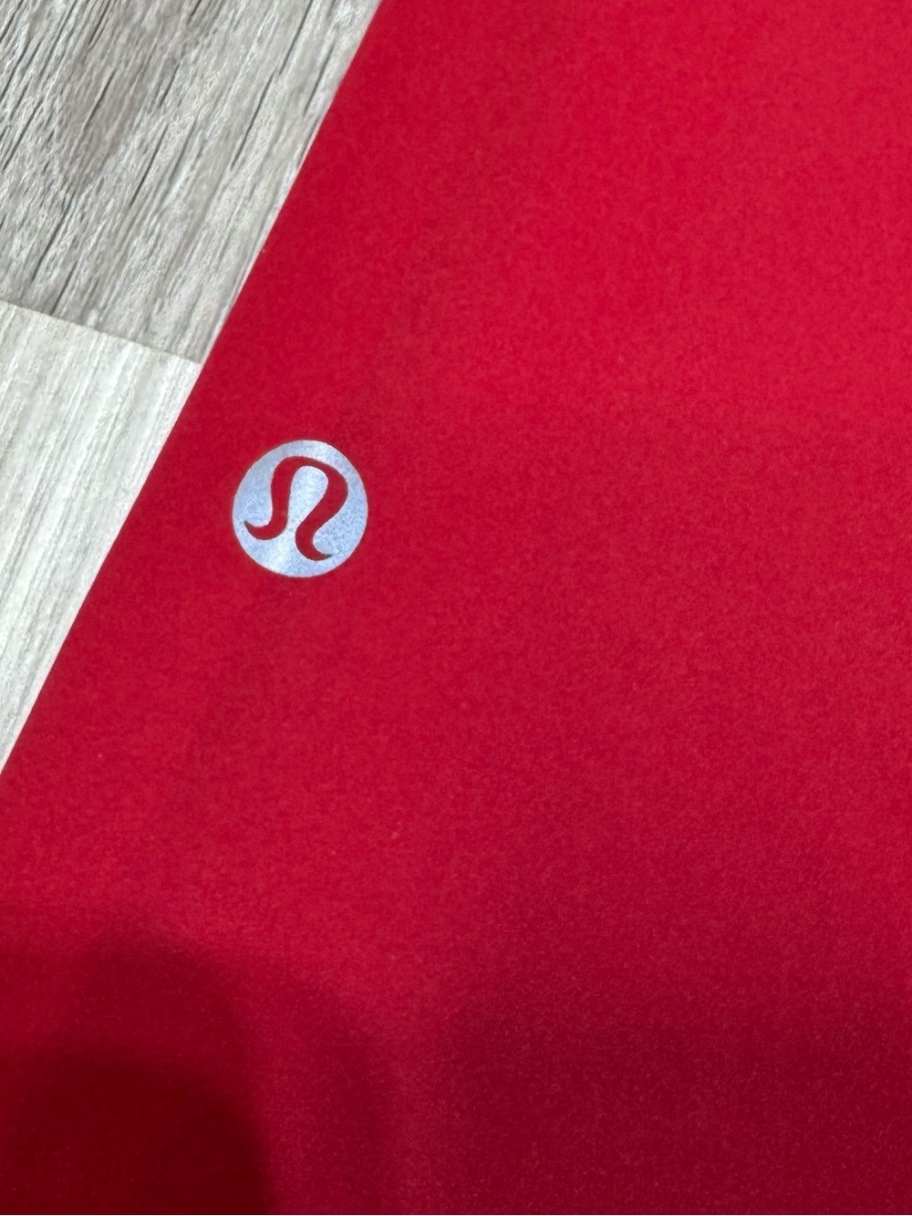 Lululemon Fast & Free 7/8 Tight II
Non Reflective Nulux 25" Dark Red
4 - Picture 7 of 9